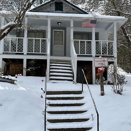 Cochran Farm House Bryson City Dış mekan fotoğraf
