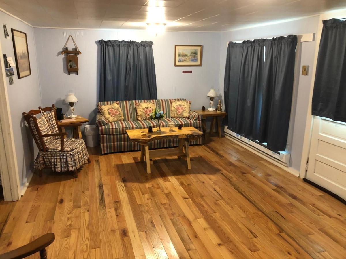 Cochran Farm House Bryson City Dış mekan fotoğraf