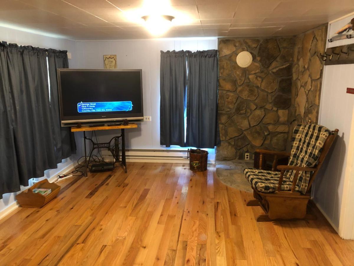 Cochran Farm House Bryson City Dış mekan fotoğraf